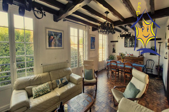 Ma-Cabane - Vente Maison Viry-Châtillon, 145 m²