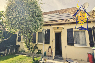 Ma-Cabane - Vente Maison Viry-Châtillon, 129 m²