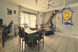 Ma-Cabane - Vente Maison Viry-Châtillon, 129 m²