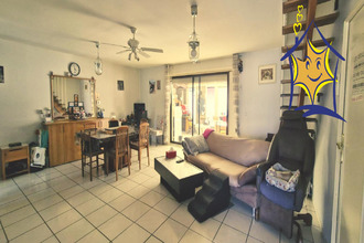 Ma-Cabane - Vente Maison Viry-Châtillon, 129 m²