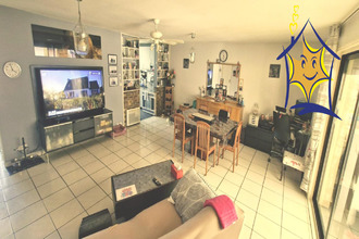 Ma-Cabane - Vente Maison Viry-Châtillon, 129 m²