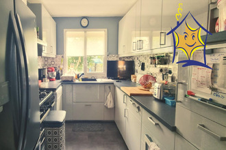 Ma-Cabane - Vente Maison Viry-Châtillon, 129 m²