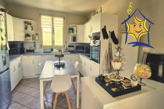 Ma-Cabane - Vente Maison Viry-Châtillon, 111 m²