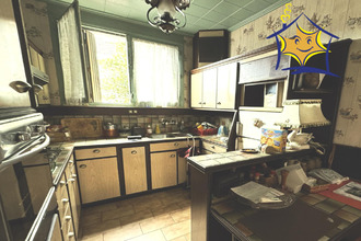 Ma-Cabane - Vente Maison Viry-Châtillon, 92 m²