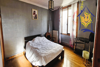 Ma-Cabane - Vente Maison Viry-Châtillon, 100 m²