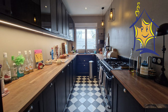 Ma-Cabane - Vente Maison Viry-Châtillon, 145 m²