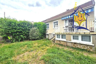 Ma-Cabane - Vente Maison Viry-Châtillon, 63 m²