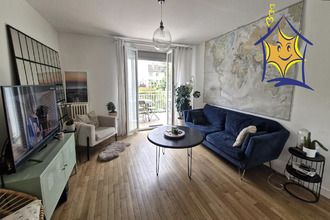Ma-Cabane - Vente Maison Viry-Châtillon, 63 m²