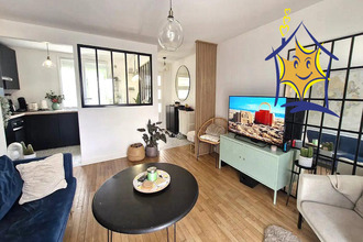 Ma-Cabane - Vente Maison Viry-Châtillon, 63 m²