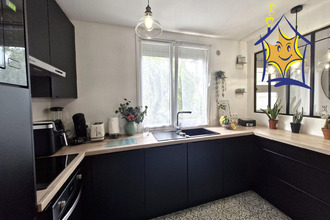 Ma-Cabane - Vente Maison Viry-Châtillon, 63 m²