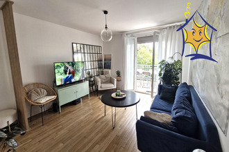 Ma-Cabane - Vente Maison Viry-Châtillon, 63 m²
