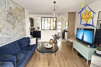 Ma-Cabane - Vente Maison Viry-Châtillon, 63 m²