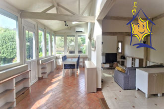 Ma-Cabane - Vente Maison Viry-Châtillon, 105 m²