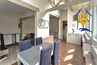 Ma-Cabane - Vente Maison Viry-Châtillon, 105 m²