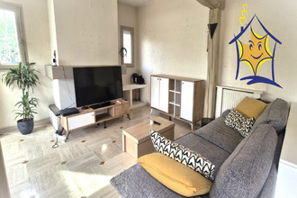 Ma-Cabane - Vente Maison Viry-Châtillon, 105 m²