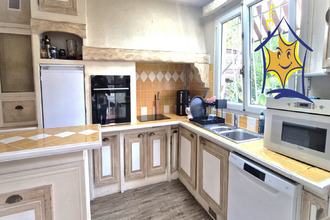 Ma-Cabane - Vente Maison Viry-Châtillon, 105 m²