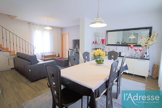 Ma-Cabane - Vente Maison VIRY-CHATILLON, 120 m²