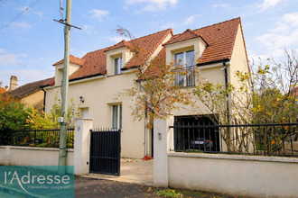 Ma-Cabane - Vente Maison VIRY-CHATILLON, 120 m²