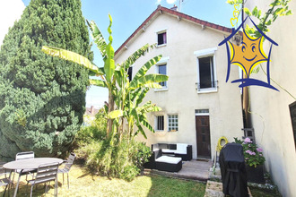Ma-Cabane - Vente Maison Viry-Châtillon, 107 m²