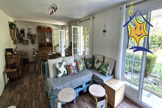 Ma-Cabane - Vente Maison Viry-Châtillon, 155 m²