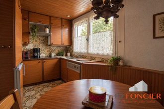 Ma-Cabane - Vente Maison Viry-Châtillon, 140 m²