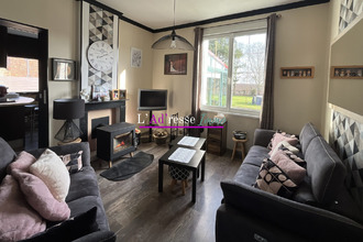 Ma-Cabane - Vente Maison Vis-en-Artois, 160 m²