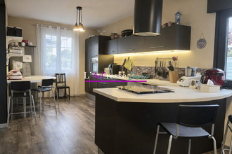 Ma-Cabane - Vente Maison Vis-en-Artois, 160 m²