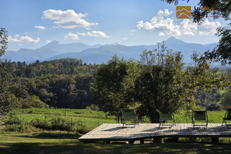 Ma-Cabane - Vente Maison Visker, 310 m²