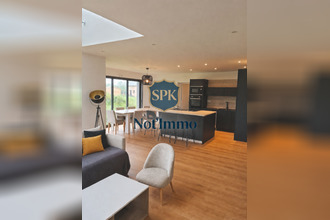 Ma-Cabane - Vente Maison VISSEICHE, 136 m²