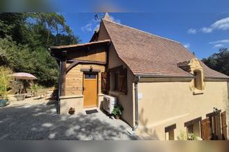 Ma-Cabane - Vente Maison Vitrac, 190 m²