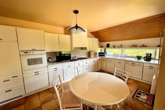 Ma-Cabane - Vente Maison Vitrac-sur-Montane, 138 m²