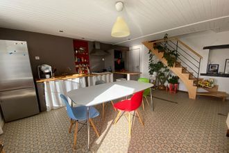 Ma-Cabane - Vente Maison VITRE, 80 m²