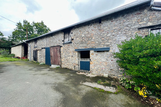 Ma-Cabane - Vente Maison VITRE, 80 m²