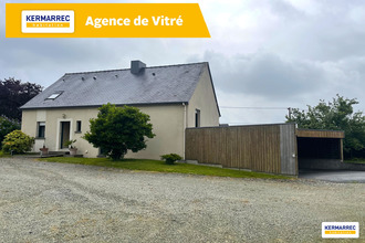 Ma-Cabane - Vente Maison VITRE, 114 m²