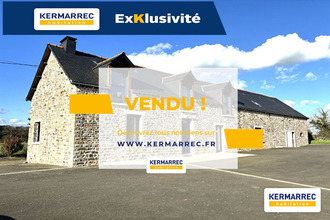 Ma-Cabane - Vente Maison VITRE, 150 m²