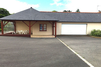 Ma-Cabane - Vente Maison VITRE, 150 m²