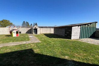 Ma-Cabane - Vente Maison VITRE, 86 m²