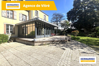 Ma-Cabane - Vente Maison VITRE, 430 m²