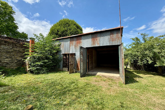 Ma-Cabane - Vente Maison VITRE, 73 m²