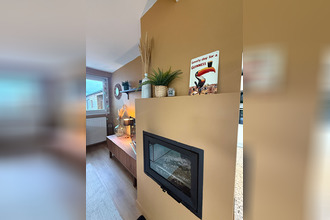 Ma-Cabane - Vente Maison VITRE, 136 m²