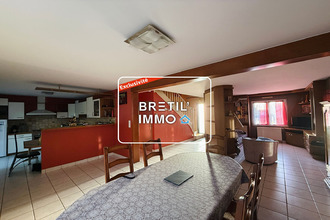 Ma-Cabane - Vente Maison VITRE, 123 m²