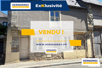 Vente Maison 35500, VITRE France