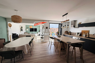 Ma-Cabane - Vente Maison VITRE, 112 m²
