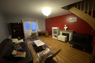 Ma-Cabane - Vente Maison Vitré, 90 m²