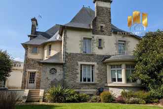 Ma-Cabane - Vente Maison Vitré, 257 m²