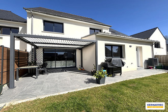 Ma-Cabane - Vente Maison VITRE, 160 m²