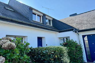 Ma-Cabane - Vente Maison VITRE, 114 m²