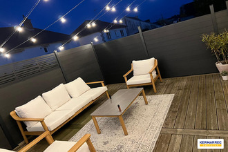 Ma-Cabane - Vente Maison VITRE, 149 m²