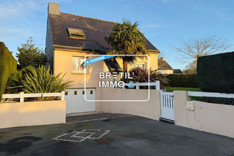 Ma-Cabane - Vente Maison VITRE, 123 m²