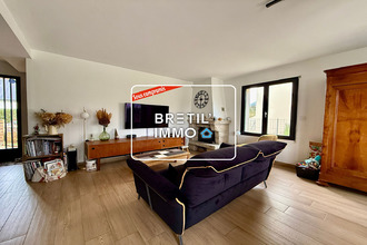 Ma-Cabane - Vente Maison VITRE, 114 m²